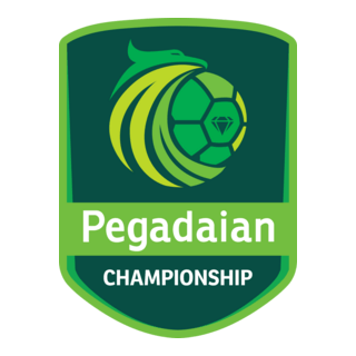 Pegadaian Championship Logo PNG Vector