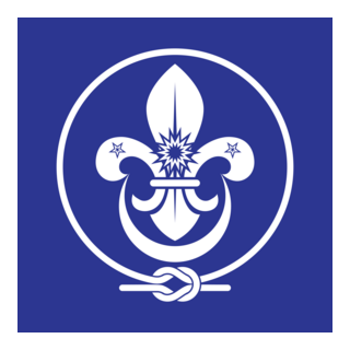 Pengakap Malaysia Logo PNG Vector