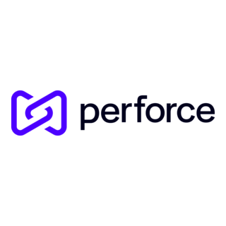 Perforce Logo PNG Vector