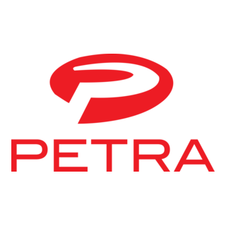 PETRA Logo PNG Vector