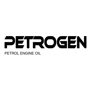 Petrogen Logo PNG Vector