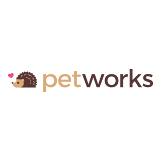 Petworks Logo PNG Vector