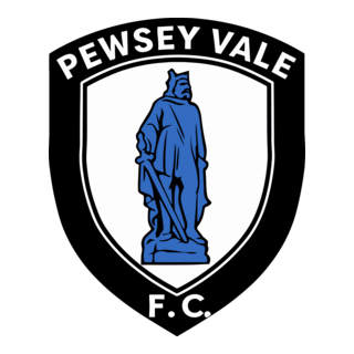 Pewsey Vale FC Logo PNG Vector