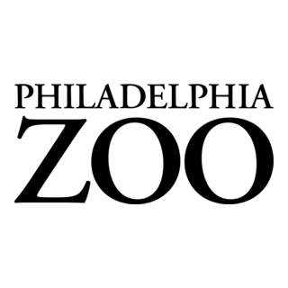 Philadelphia Zoo Logo PNG Vector