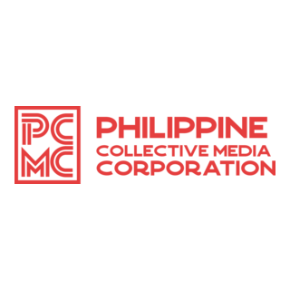 Philippine Collective Media Corporation Logo PNG Vector