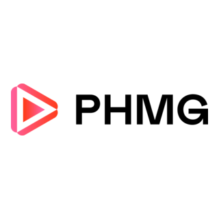 PHMG Logo PNG Vector