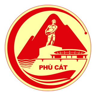 Phù Cát Logo PNG Vector