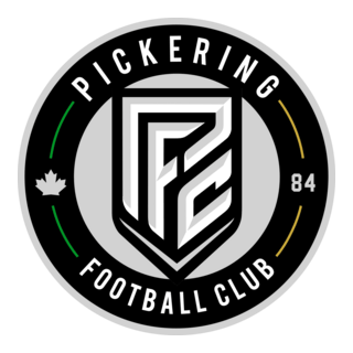 Pickering FC Logo PNG Vector
