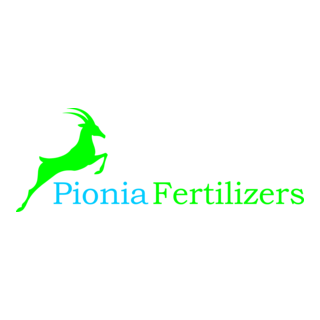 Pionia Fertilizers Logo PNG Vector