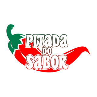 Pitada do Sabor Logo PNG Vector