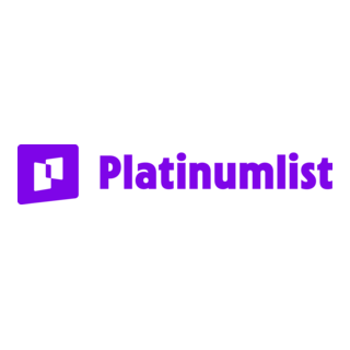 Platinumlist Logo PNG Vector