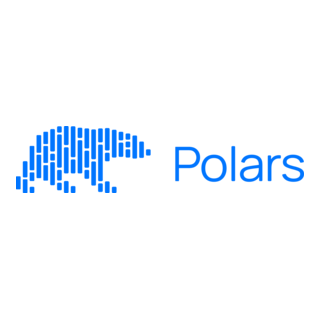 Polars Logo PNG Vector