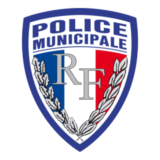 Police Municipale Logo PNG Vector