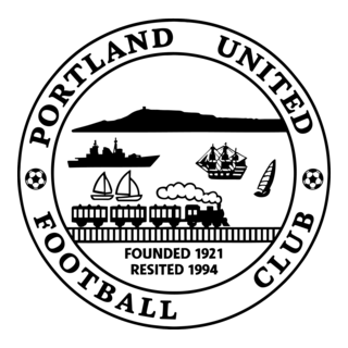 Portland United FC Logo PNG Vector