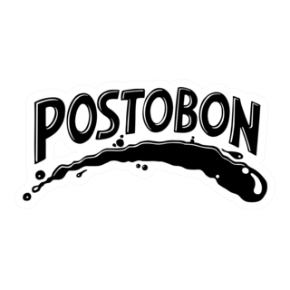 Postobon Nacional Logo PNG Vector