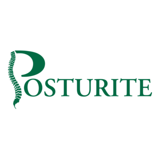Posturite Logo PNG Vector