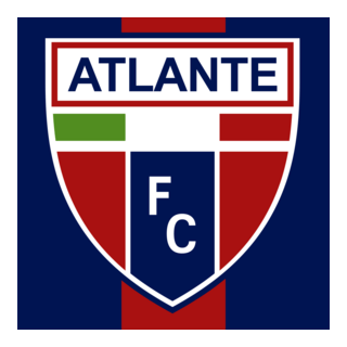 Potros de Hierro del Atlante Logo PNG Vector