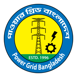 POWER GRID BANGLADESH Logo PNG Vector