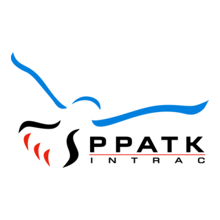 PPATK Logo PNG Vector