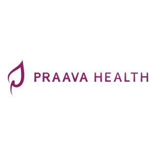 Praava Health Logo PNG Vector