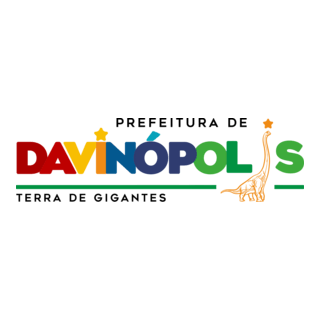 Prefeitura de Davinópolis Logo PNG Vector