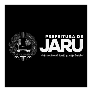 Prefeitura de Jaru Logo PNG Vector
