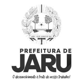 Prefeitura de Jaru Logo PNG Vector