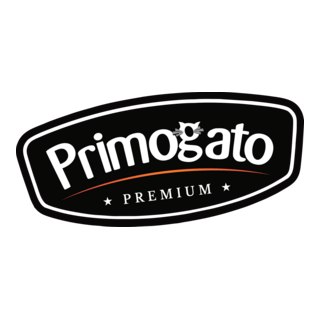 Primogato - Premium Logo PNG Vector