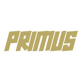 Primus Logo PNG Vector