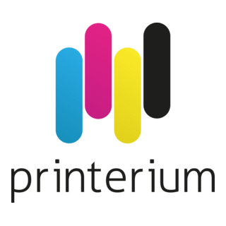 Printerium Logo PNG Vector