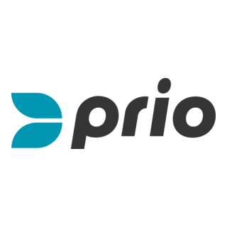 Prio Logo PNG Vector