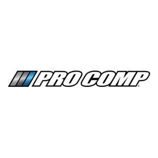 Pro Comp Logo PNG Vector