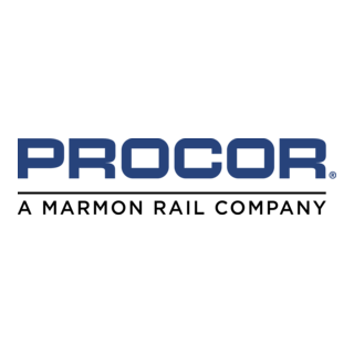 Procor Logo PNG Vector