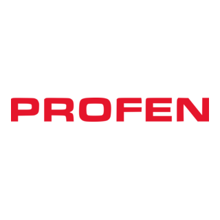 PROFEN Logo PNG Vector