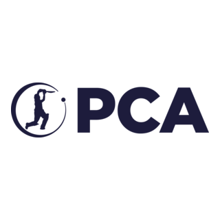 Professional Cricketers' Association Logo PNG Vector