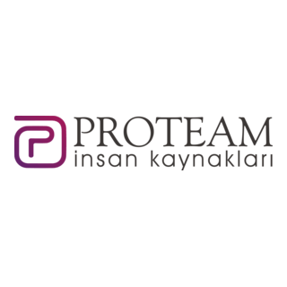 ProTeam HR Logo PNG Vector