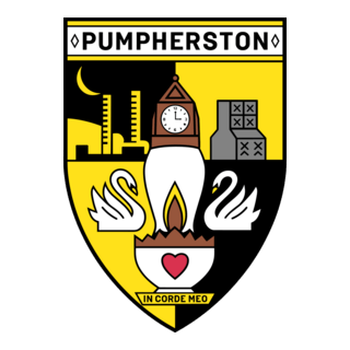 Pumpherston FC Logo PNG Vector