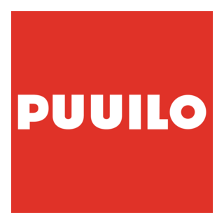 Puuilo Logo PNG Vector