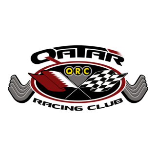 Qatar Racing Club Logo PNG Vector