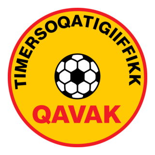 QAVAK-59 (Aappilattoq) Logo PNG Vector
