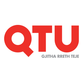 Qendra Tregtare Univers Logo PNG Vector