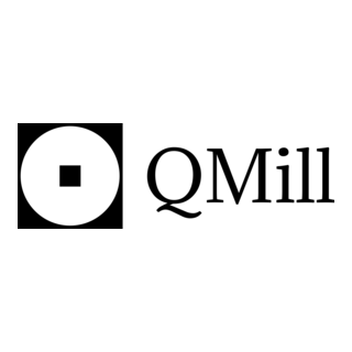 QMill Logo PNG Vector