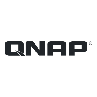QNAP Logo PNG Vector