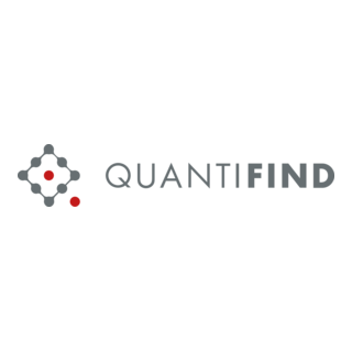 Quantifind Logo PNG Vector