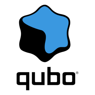 Qubo (2006) Logo PNG Vector
