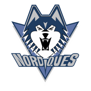 Quebec Nordiques Logo PNG Vector