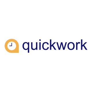 Quickwork Logo PNG Vector
