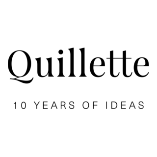 Quillette Logo PNG Vector