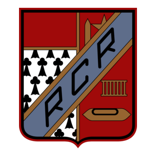 Racing Club de Roubaix Logo PNG Vector