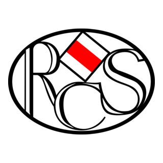 Racing Club de Strasbourg Logo PNG Vector